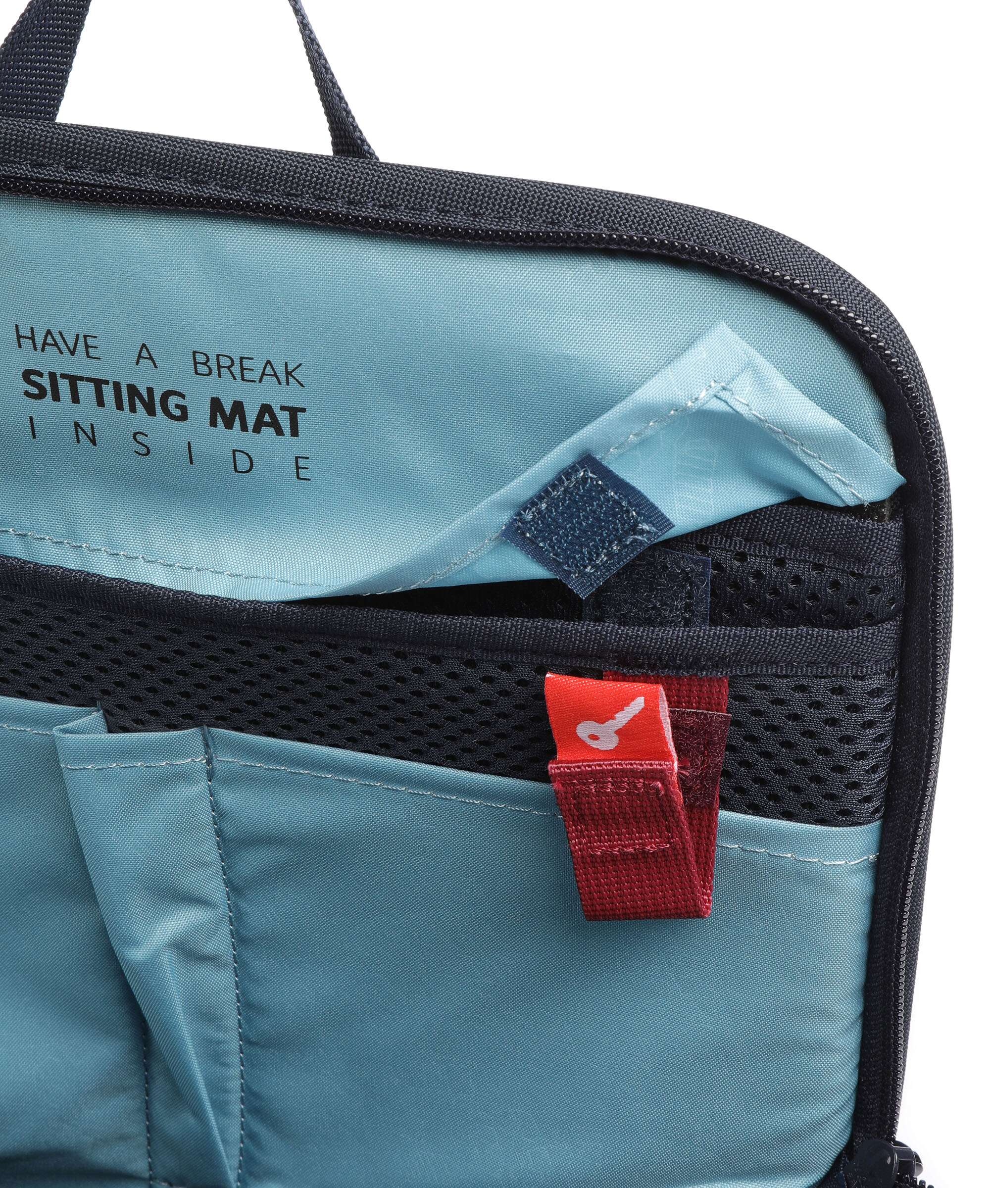 Vaude Coreway 10 Plecak eclipse - Image 5