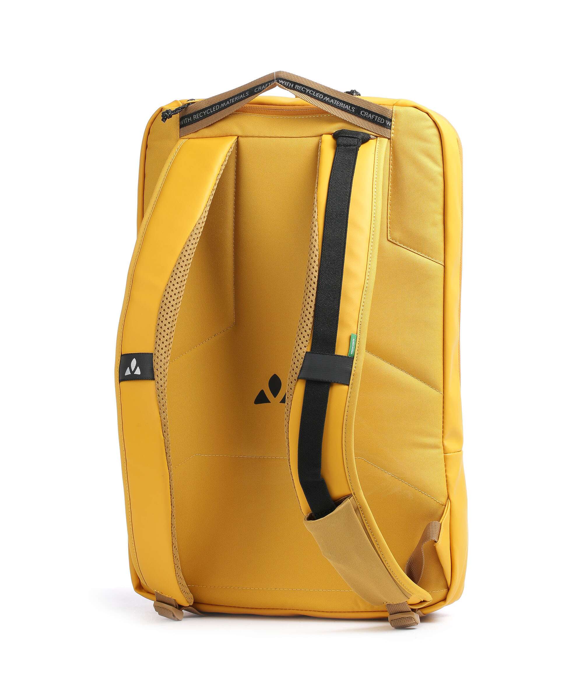 Vaude Mineo 17 Plecak burnt yellow - Image 2