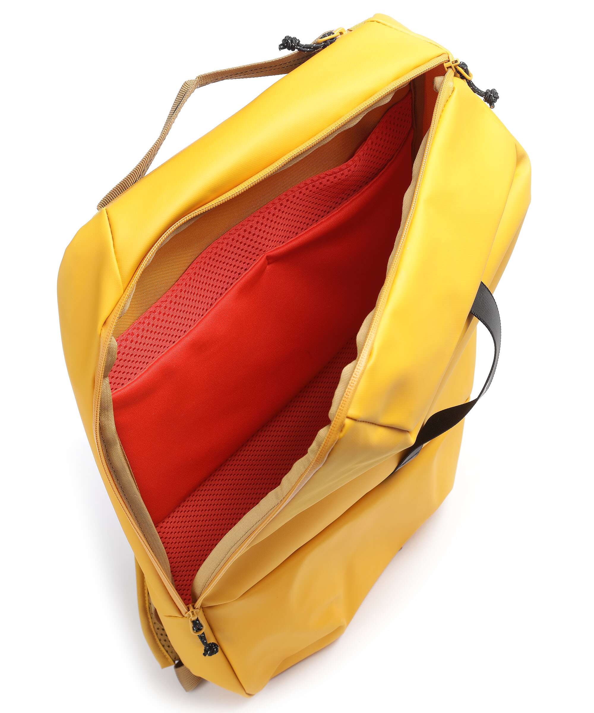 Vaude Mineo 17 Plecak burnt yellow - Image 4