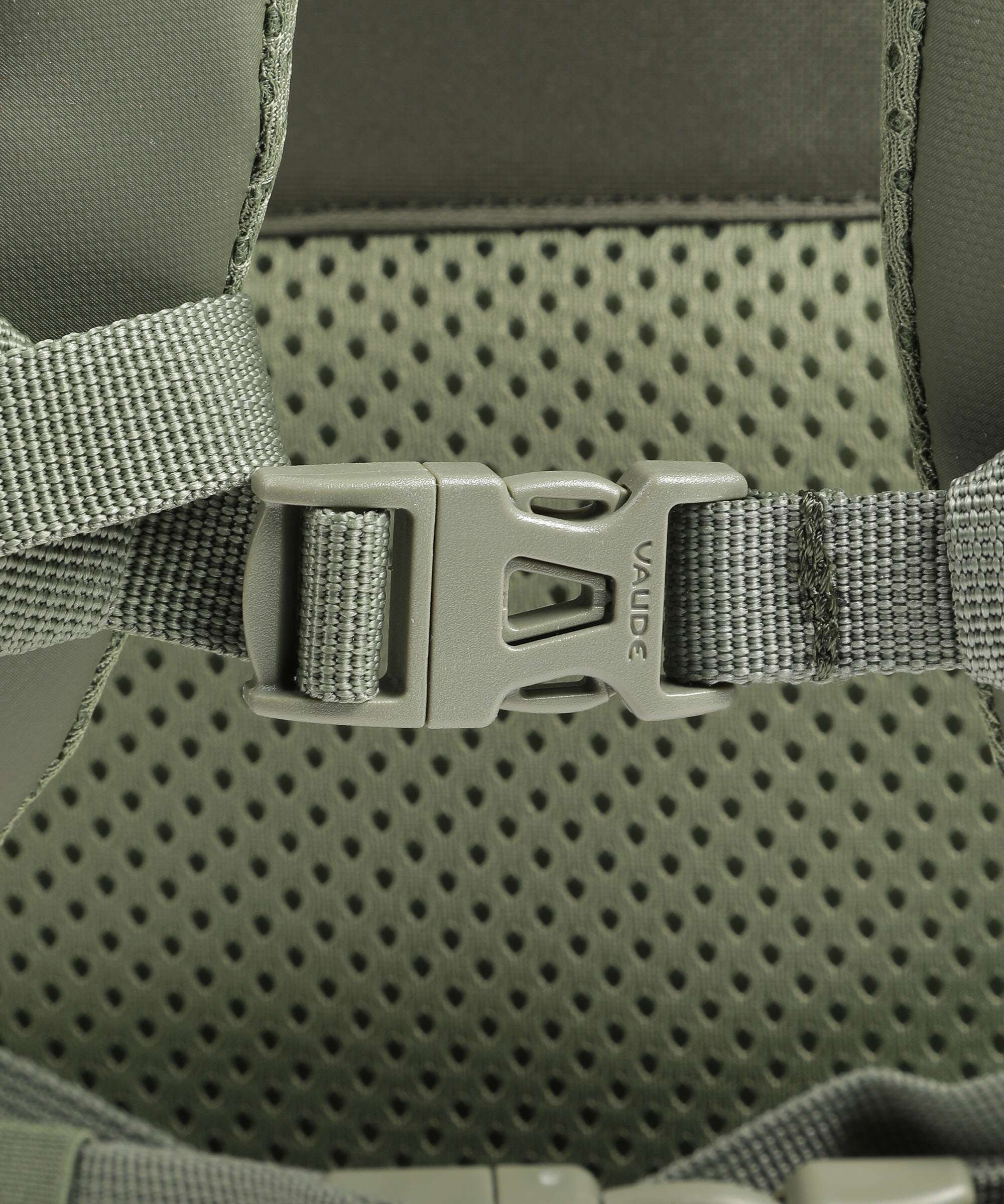 Vaude Mineo 30 Plecak turystyczny khaki - Image 4