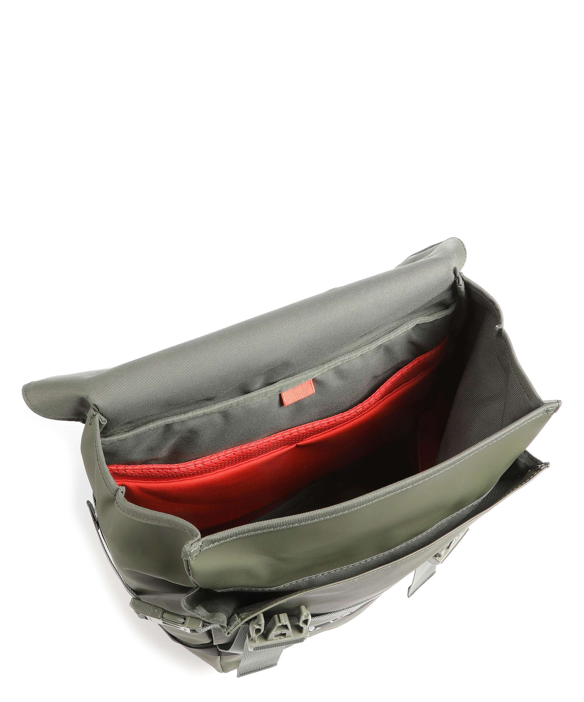 Vaude Mineo 30 Plecak turystyczny khaki - Image 5