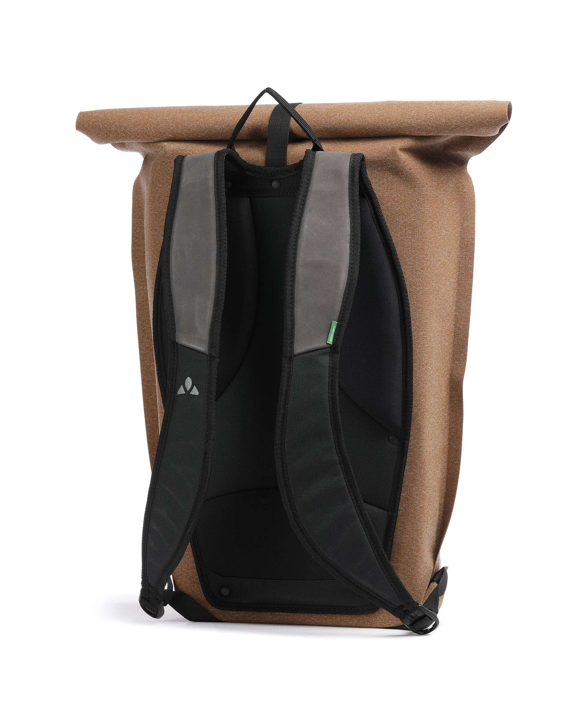 Vaude Planegg Plecak z rolowanym zamknięciem umbra - Image 2