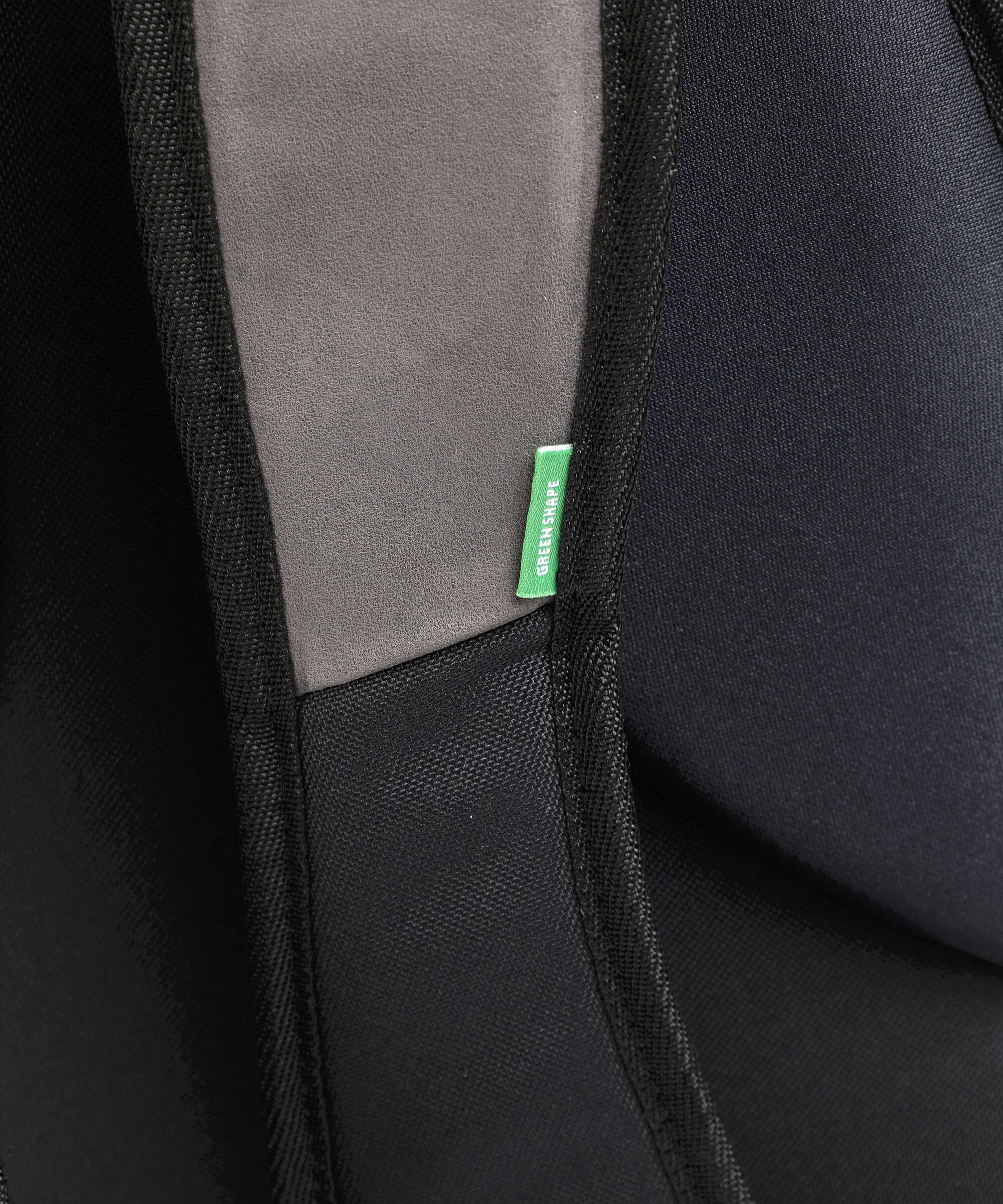 Vaude Planegg Plecak z rolowanym zamknięciem umbra - Image 4