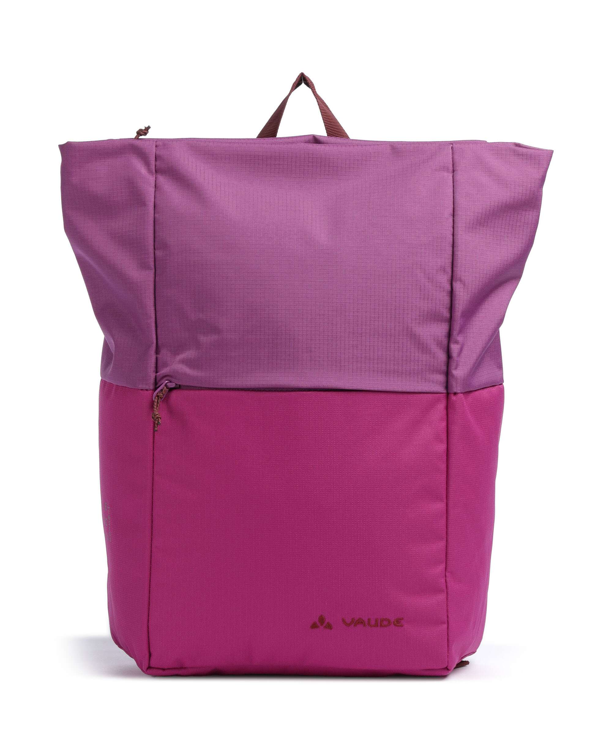 Vaude Wala 15 Plecak pink orchid