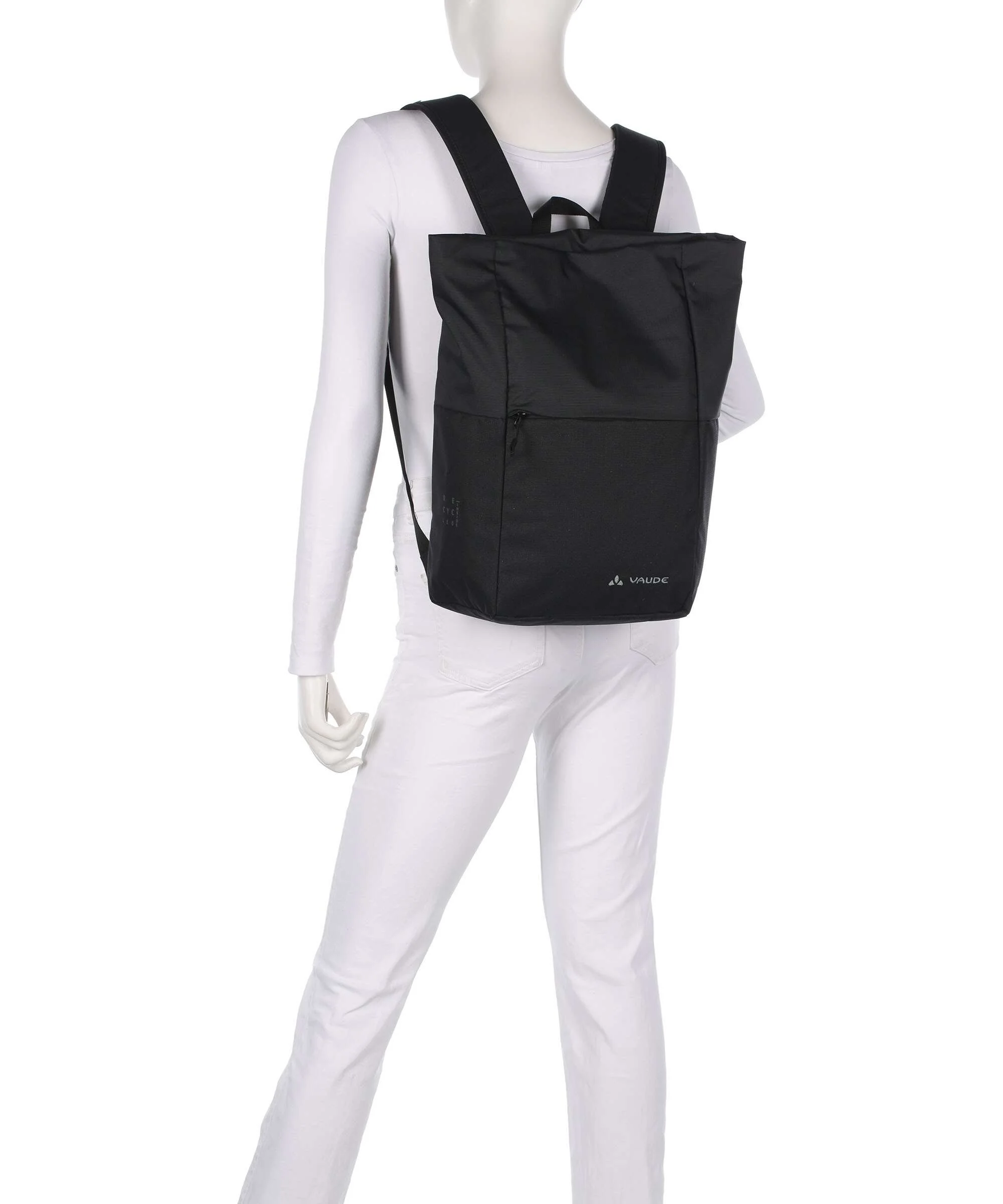 Vaude Wala 15 Plecak pink orchid - Image 3