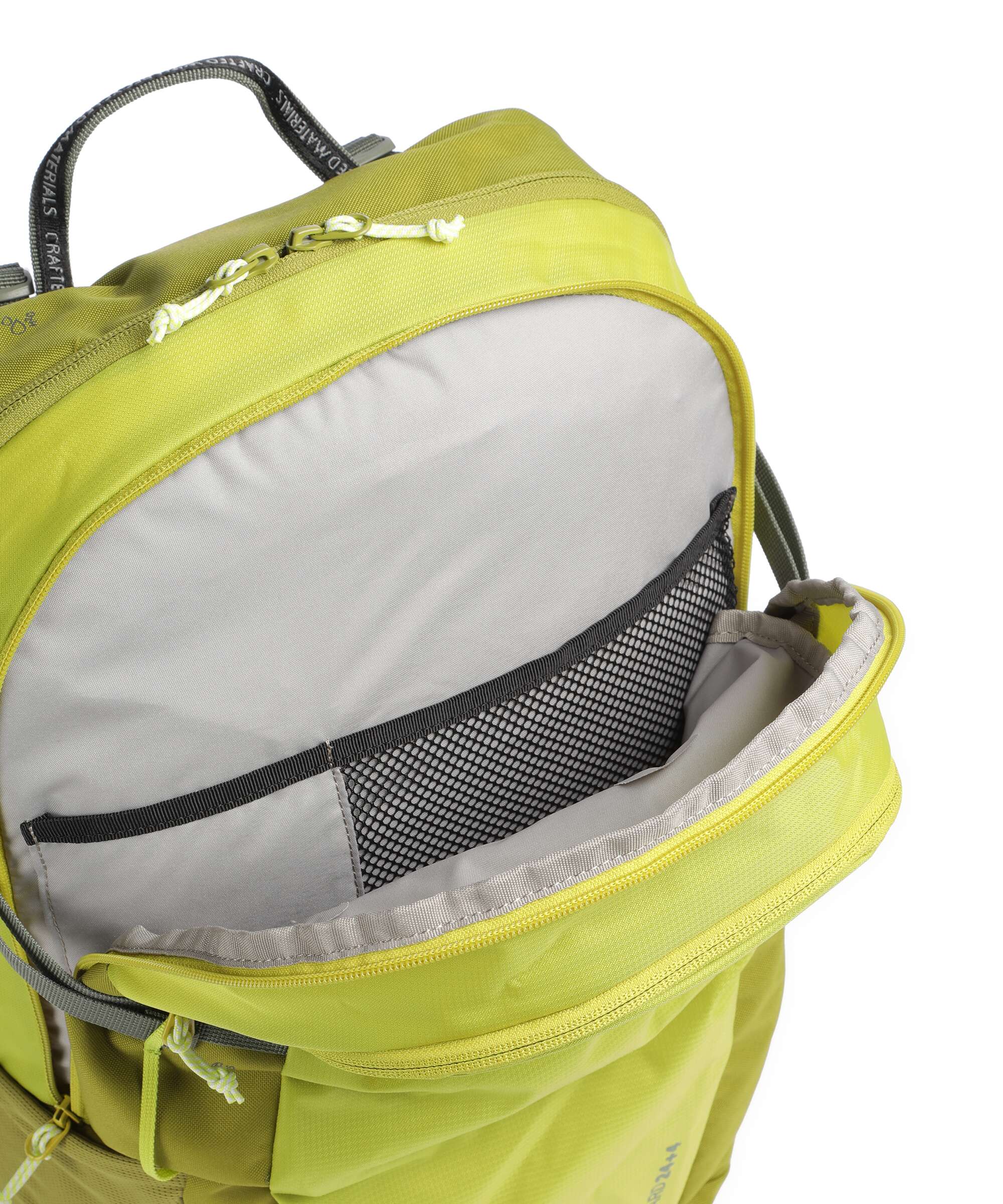 Vaude Wizard 24+4 Plecak turystyczny light leaf - Image 3