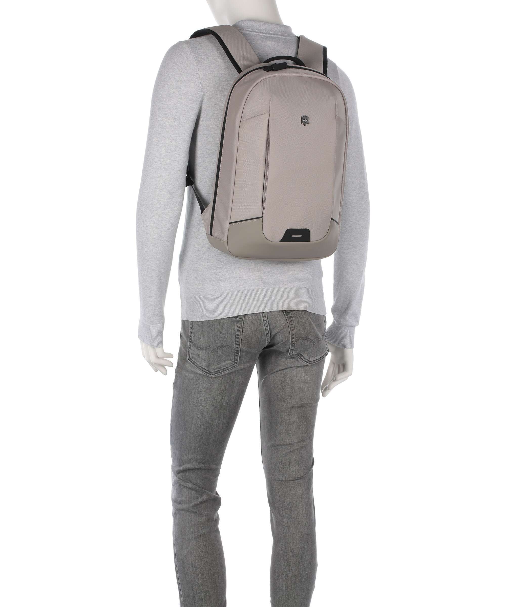 Victorinox Altmont Modern City Plecak stone white - Image 4