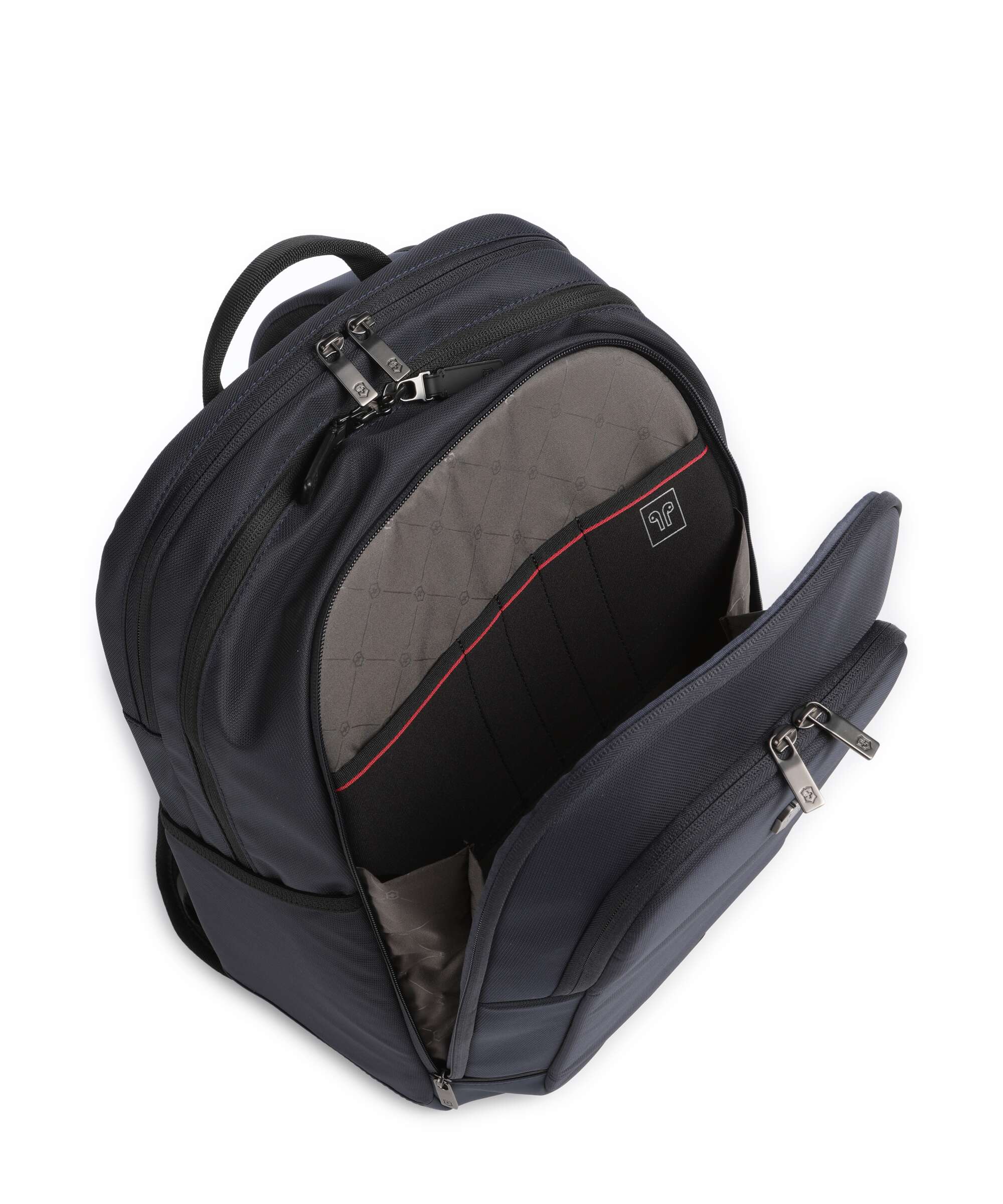 Victorinox Altmont Modern Deluxe Plecak navy blue - Image 5