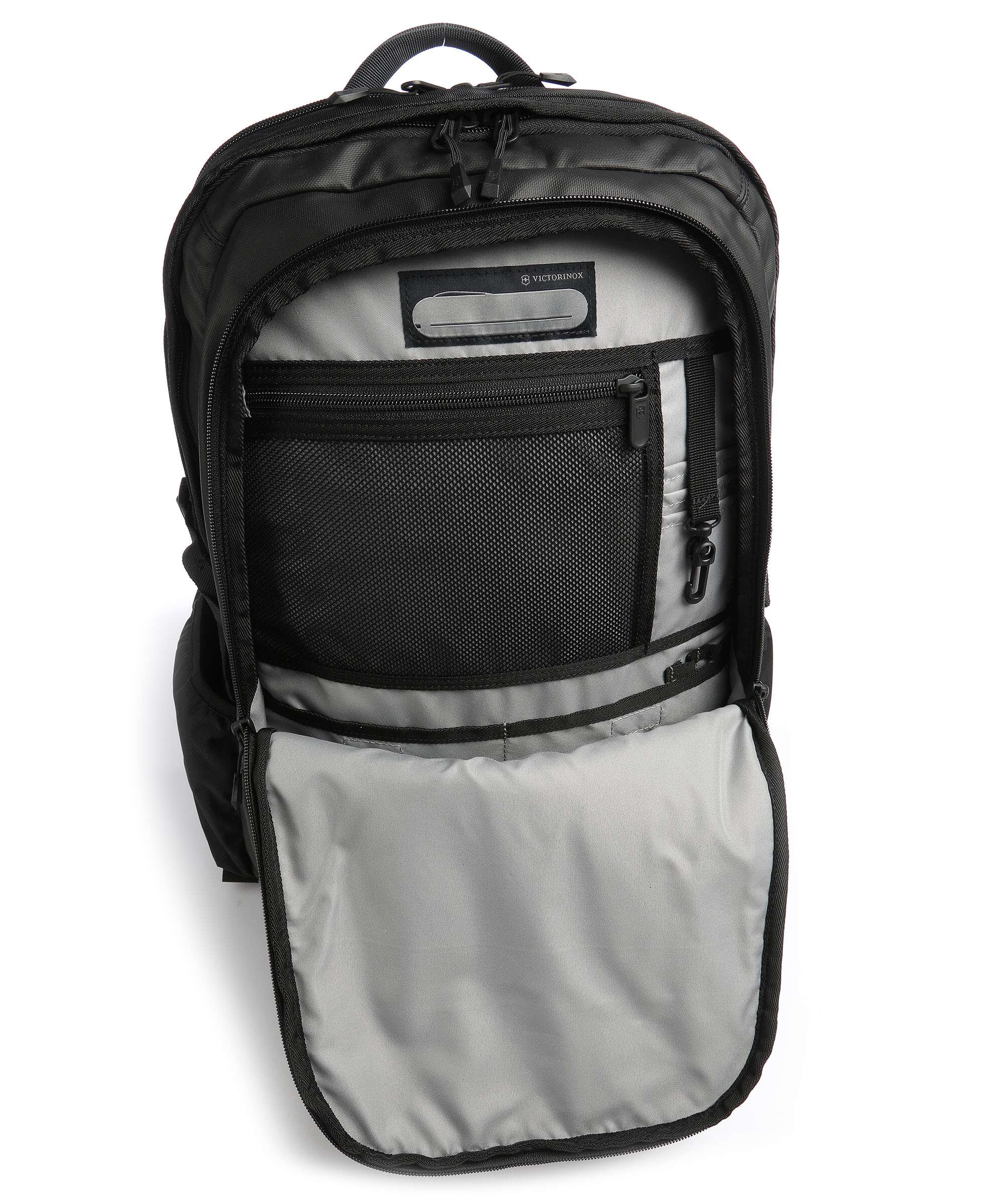 Victorinox Altmont Original Deluxe Plecak black - Image 4