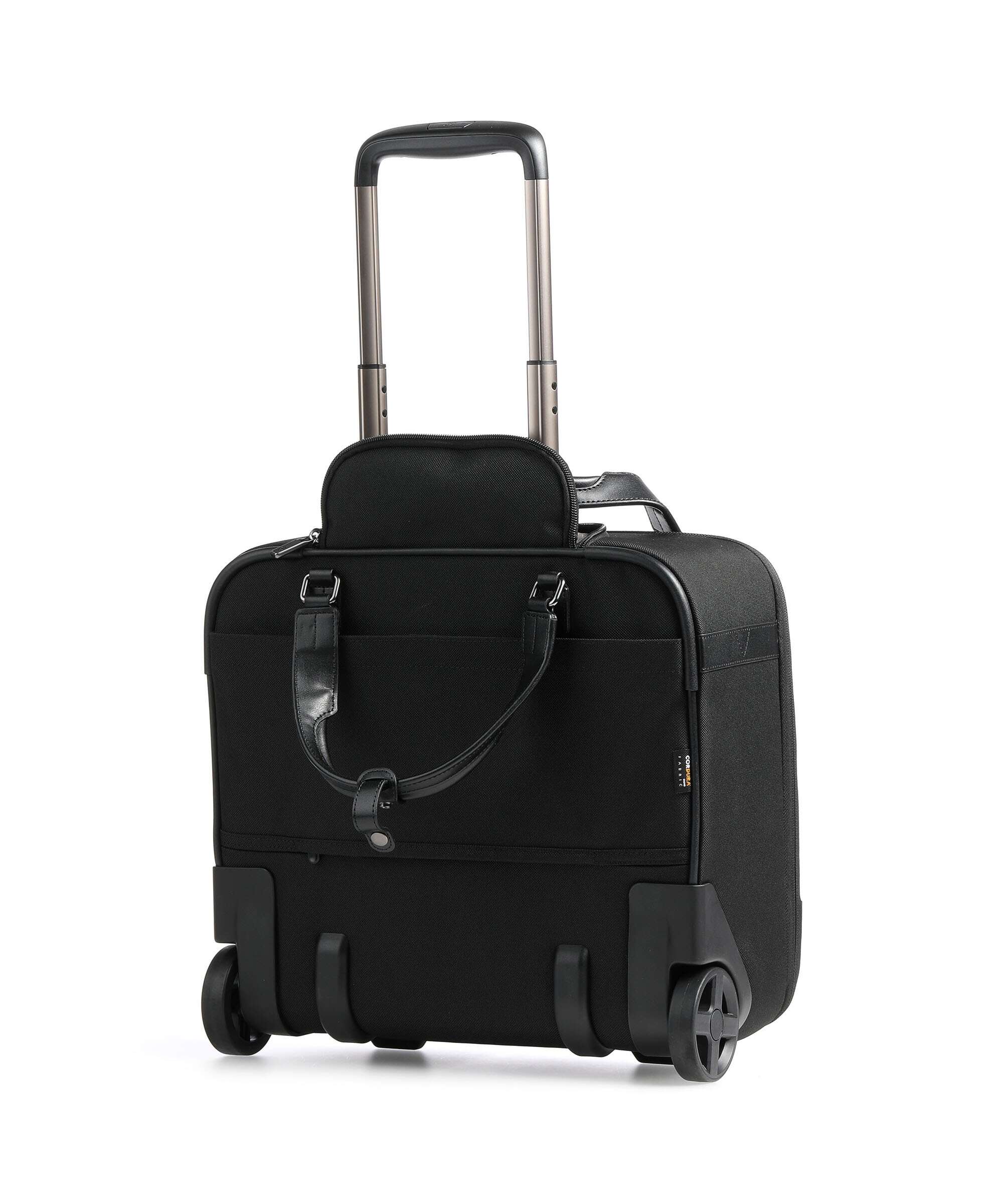 Victorinox Werks Professional Cordura Aktówka na kołach black - Image 2