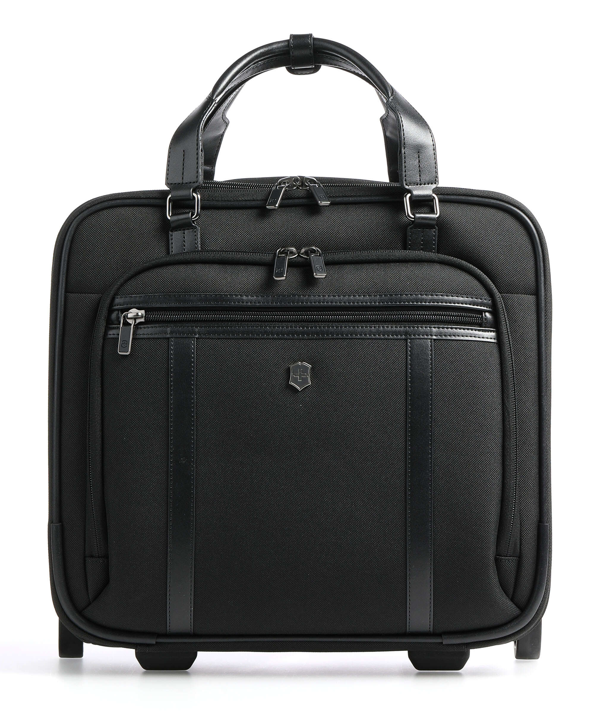 Victorinox Werks Professional Cordura Aktówka na kołach black - Image 3