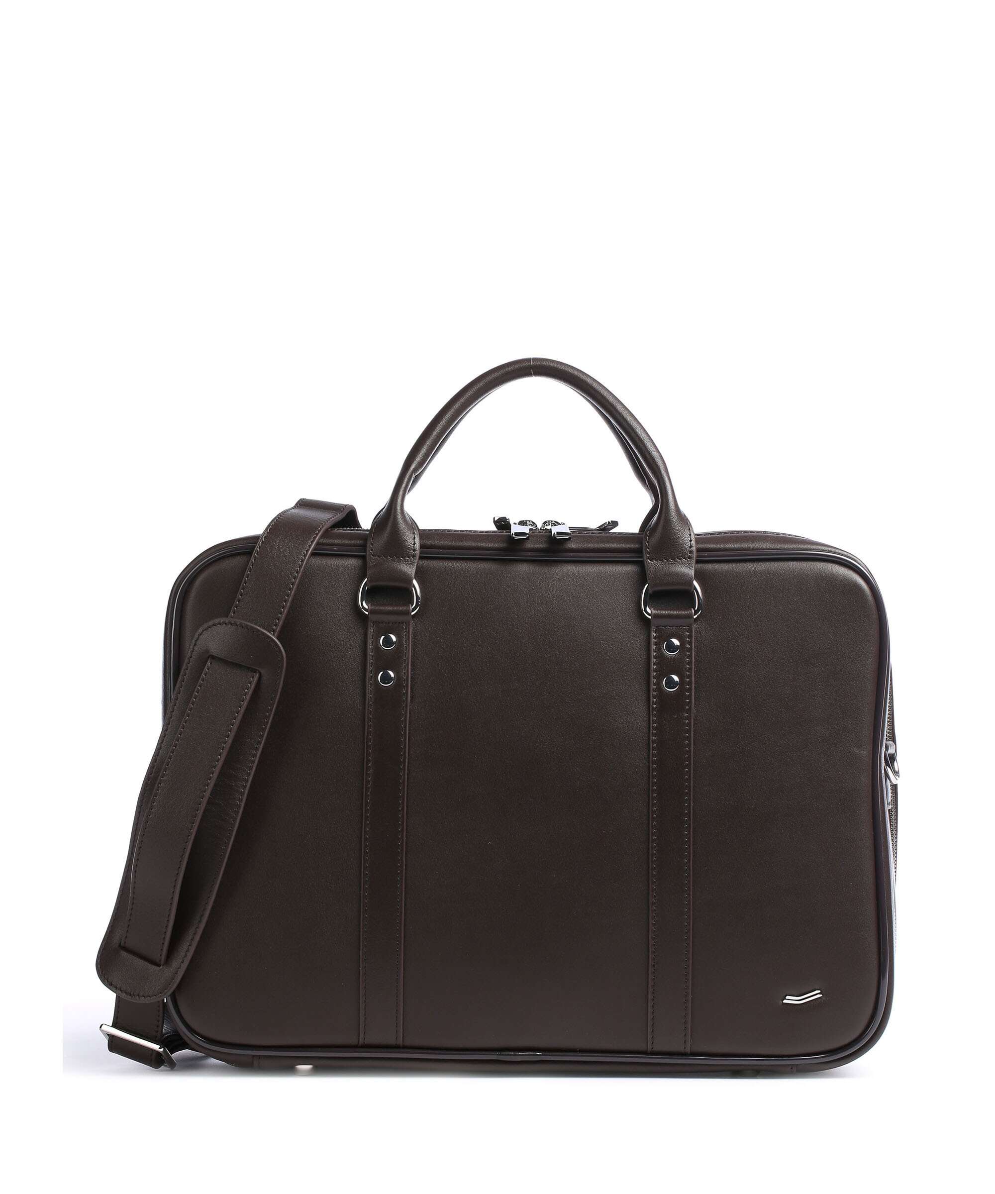 Vocier Legacy F26 Aktówka brown