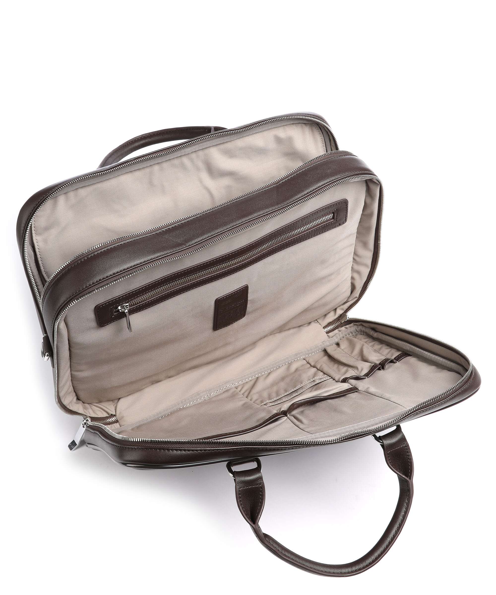 Vocier Legacy F26 Aktówka brown - Image 6