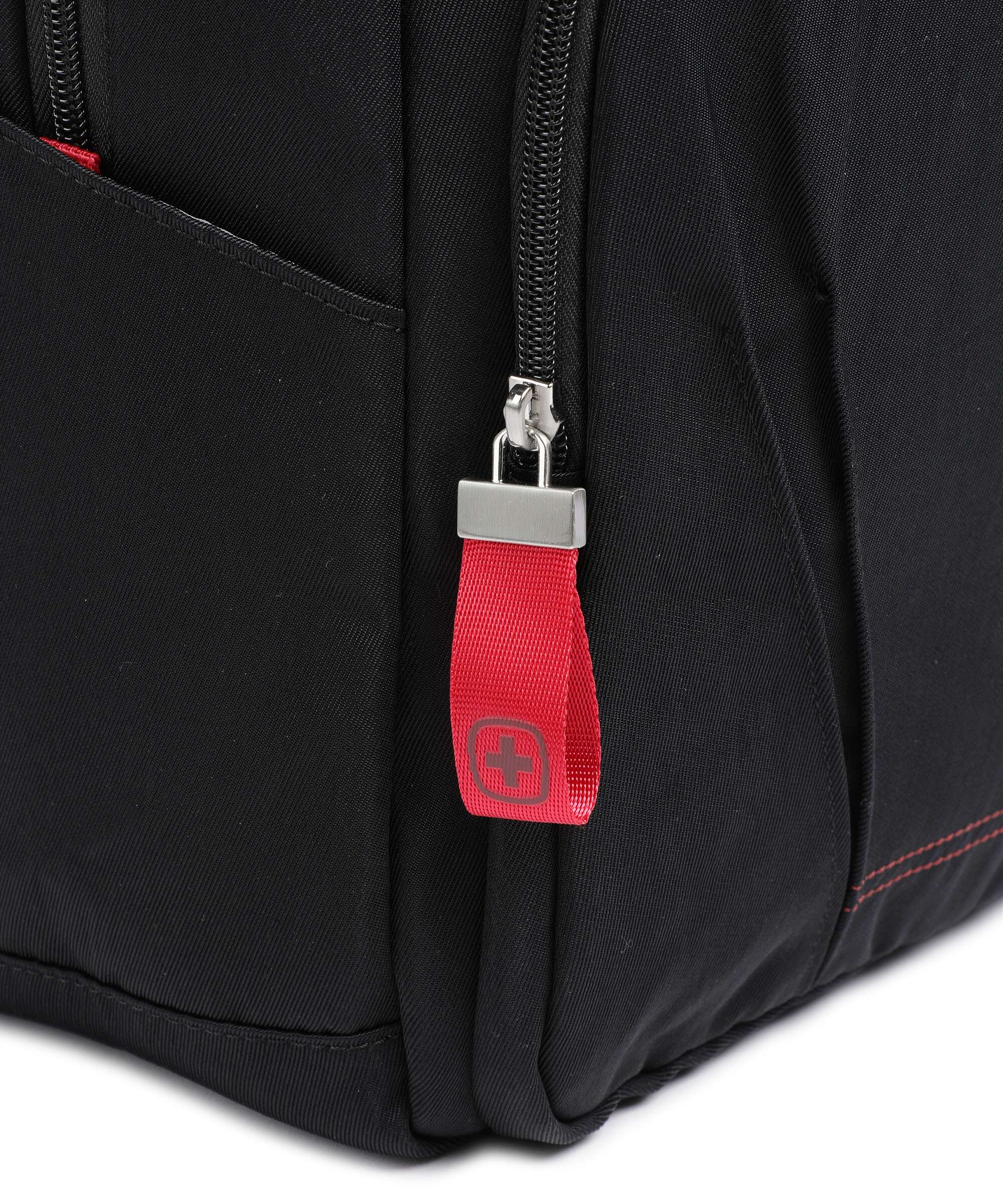 Wenger Motion Plecak chic black - Image 6