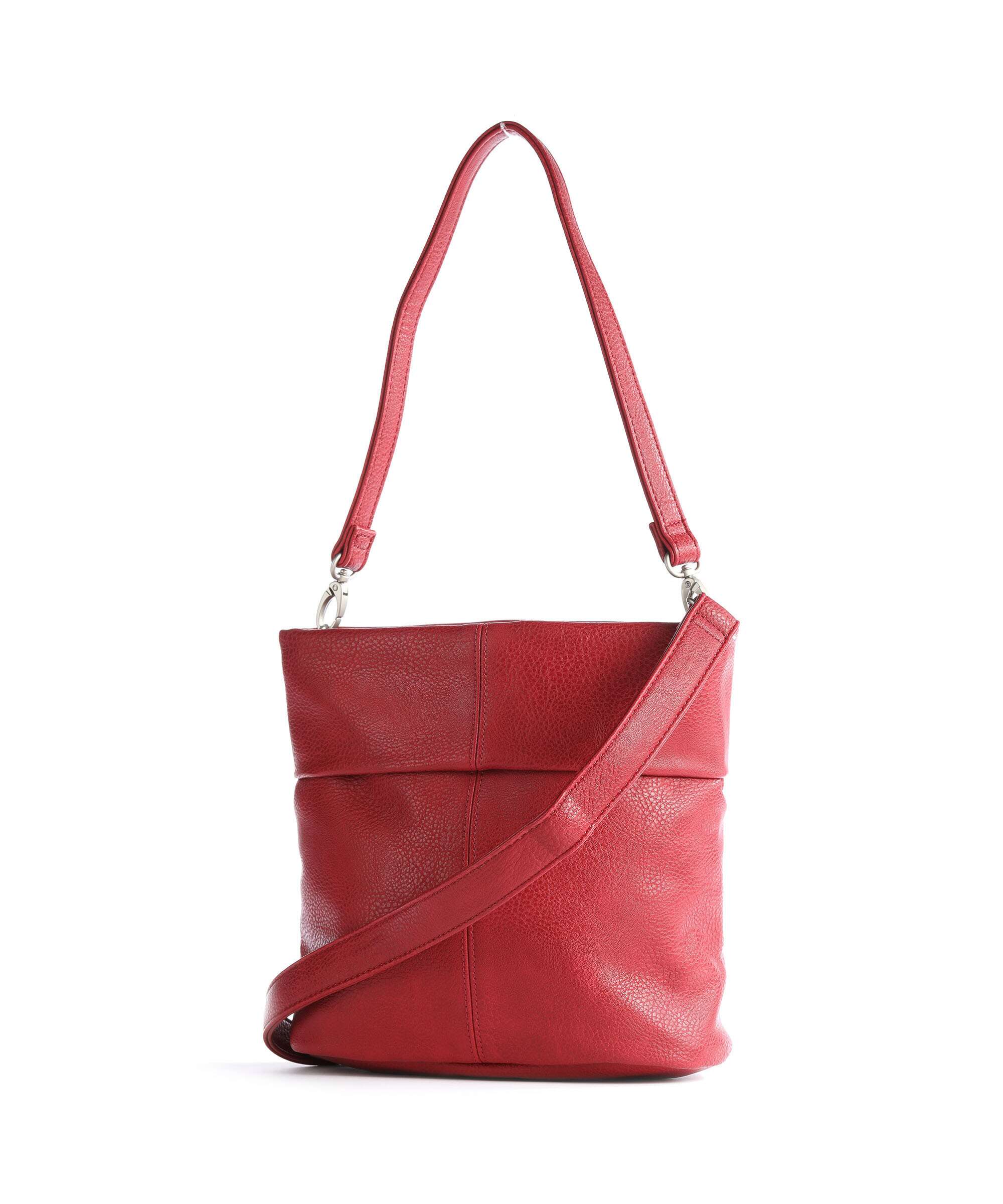 Zwei Mademoiselle.M M8 Torba na ramię red - Image 2