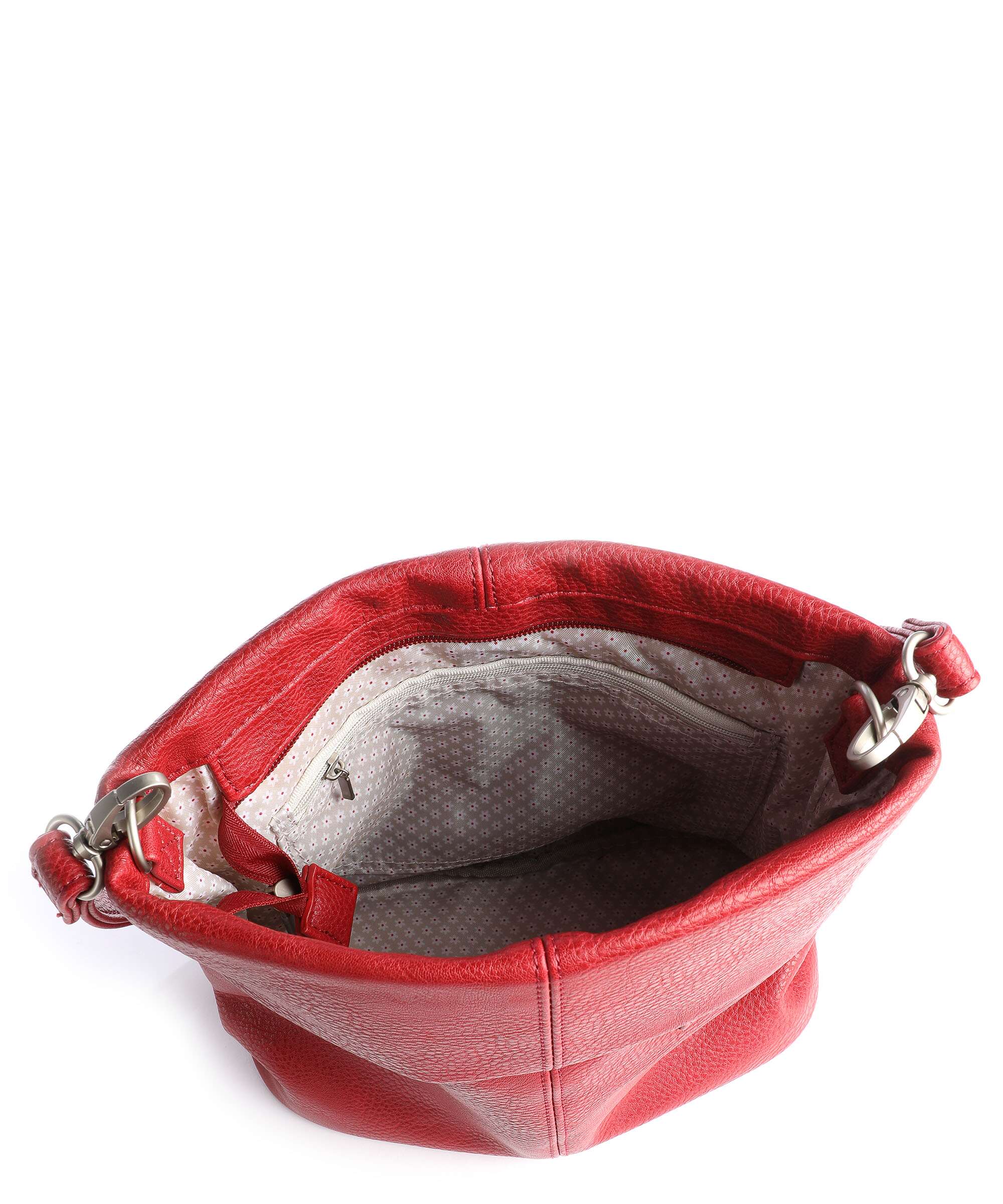 Zwei Mademoiselle.M M8 Torba na ramię red - Image 5