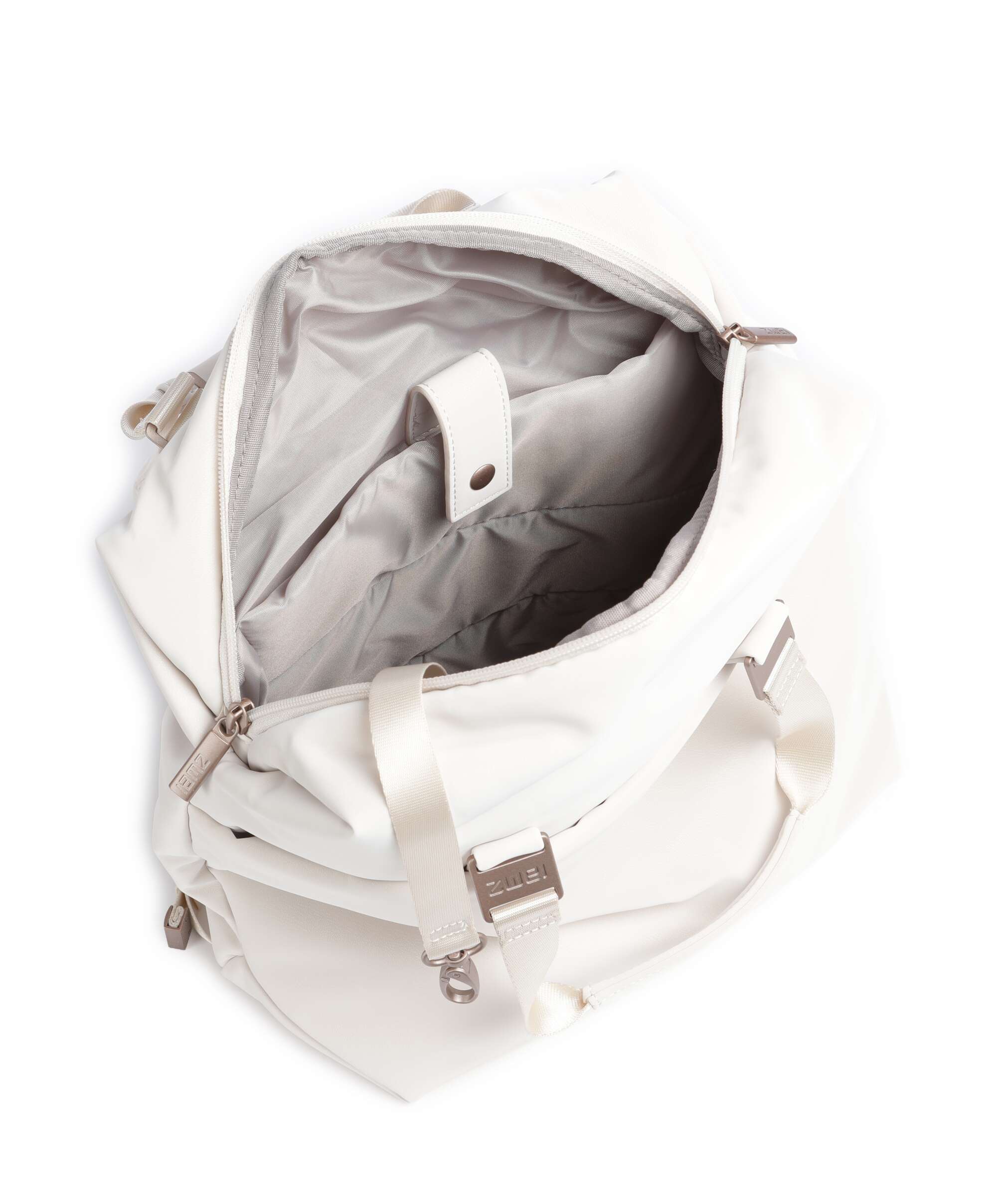 Zwei Neo NER140 Plecak offwhite - Image 5